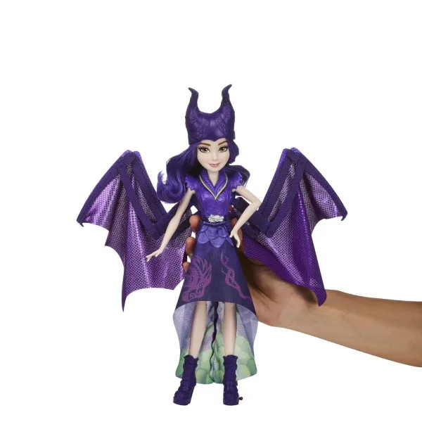 Кукла потомки 3 мал Рейна Hasbro
