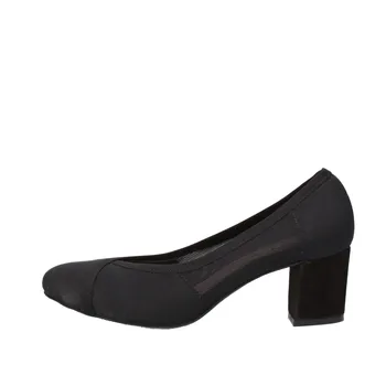 

KEYS pumps women Black