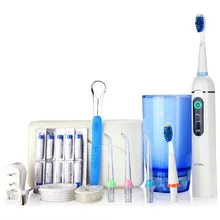 Ирригатор Jetpik JP 200 Elite JA 05-106-02