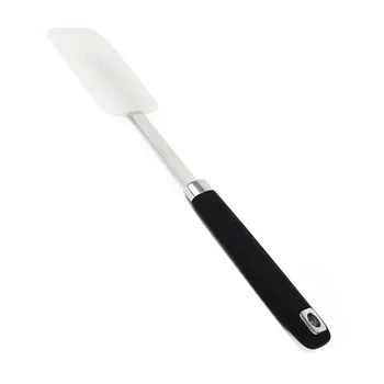 

Spatula Quttin Soft stainless steel Black