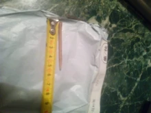 Fundas de goma suaves Anti enredos, manguitos de gancho, posicionador de alineador, tubos aparejo para pesca de carpa de 53mm de longitud, 30 Uds./50 Uds./100 Uds.