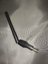 Dongle Network-Card Rotatable-Antenna Lan-Adapter PC Mini Wi-Fi For Laptop Kebidu 150M