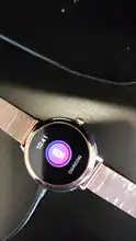 SANLEPUS 2021 elegante reloj inteligente de los hombres y las mujeres impermeable reloj de pulsera Casual Smartwatch con Monitor de ritmo cardíaco para Android Apple Xiaomi