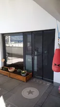 Door-Curtain Anti-Mosquito Insect-Proof Custom Magnetic Automatic Closing And Strong