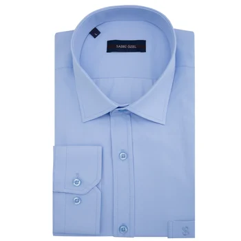 

Sabri Özel Long-Sleeve Shirt Male LONG-SLEEVE SHIRT 4185001 U