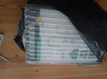 Aquarium Skimmer Lily-Pipe Fish-Tank-Accessories EXTERNAL-FILTER Glass Inflow Outflow