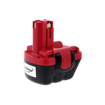 

Battery for Bosch model 2607335463 NiMH O-Pack 1500mAh