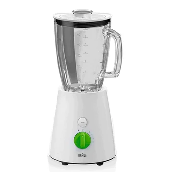 

Cup Blender Braun JB 3060 WH 1,75 L 800W