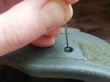 Raptor Tactical FAST UHMWPE NIJ IIIA 3A 0106,01 ISO, casco balístico genuino de corte alto XP, casco a prueba de balas