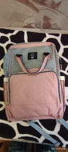 Mom Bag Diaper Bag Backpack Waterproof Backpack for Mom Large Capacity Backpack Multifunction