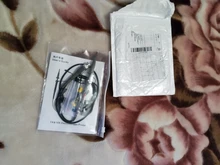 P6100 2 UNIDS Prueba Kit DC-100MHz Sonda de Osciloscopio Alcance Clip Sonda de 100 MHz Tektronix Para HP X1/X10 sonda osciloscopio al por mayor