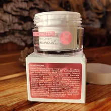 VIBRANT GLAMOUR-suero reafirmante para el cuidado de la piel, crema reafirmante para el antienvejecimiento, colágeno puro, crema antiarrugas y péptido, TSLM1