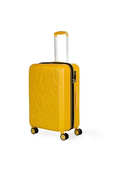 

SUITCASE 60CM 03-MUSTARD 43x65x25 427-171160-03