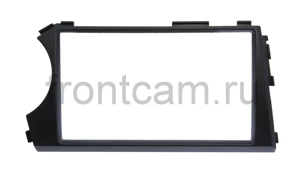 Штатная магнитола SsangYong Kyron, Korando, Actyon Wide Media MT