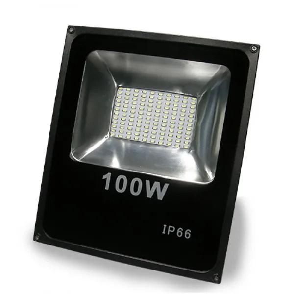 Прожектор с LED-лампами 100 W