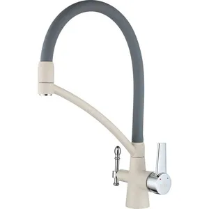 

Kitchen mixer paulmark Holstein (ho213165-328) Beige