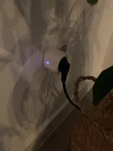 Enchufe inalámbrico inteligente con WiFi, adaptador para Reino Unido, UE, EE. UU., Control remoto por voz, alimentación, Monitor de energía, enchufe temporizador para Alexa y Google Home