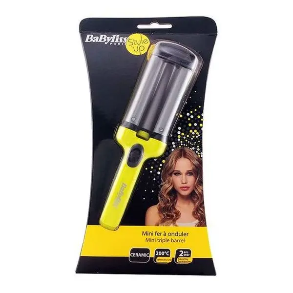 Щипцы для завивки волос Babyliss по низким ценам