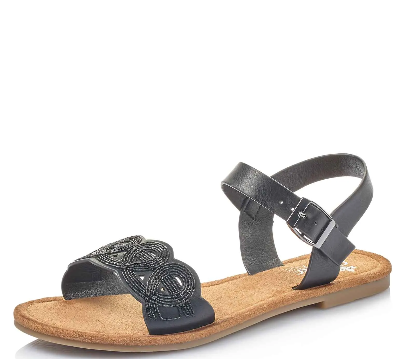 Сандалии Рикер Женские Купить