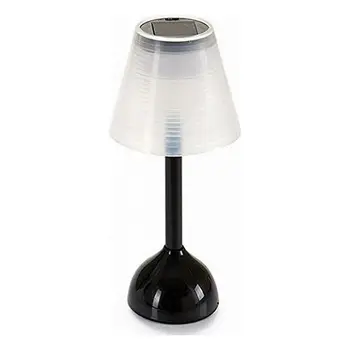 

Solar Lamp Ibergarden Black