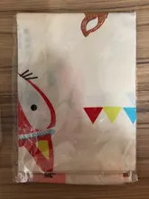 35*50CM 100% de bebé de algodón funda de almohada niños funda almohada de Animal almohada para bebé recién nacido cubierta de dibujos animados de los niños funda de almohada niños niñas