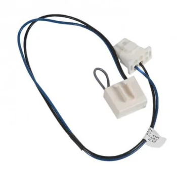 

Thermal fuse/thermal relay with temperature switch (2 end) ПТР-103, 276886