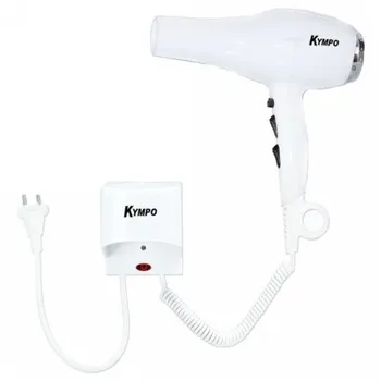 

Dryer for hotel Kympo 6610b ac engine