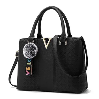 

Big Bag "Heather", body bags for women 2020 Women luxury bag