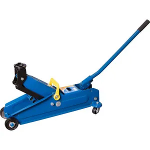 

Jack rolling hydraulic Kraft 3t 135-390mm (in case) (KT 820005)