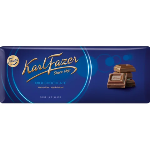 Fazer Dark Chocolate