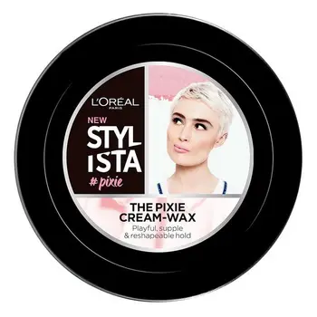 

Wax modeling The Pixie L'Oreal Make Up (75 ml)
