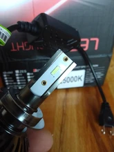 Headlamp Led-Lights PANDUK 110W 20000LM Auto 6000K H3 9005 9006 Canbus H1 H8 H11 Car