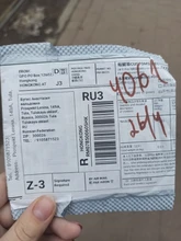 Collar con colgante de Plata de Ley de 22x21mm para hombre y mujer, Gargantilla con colgante de Color plateado