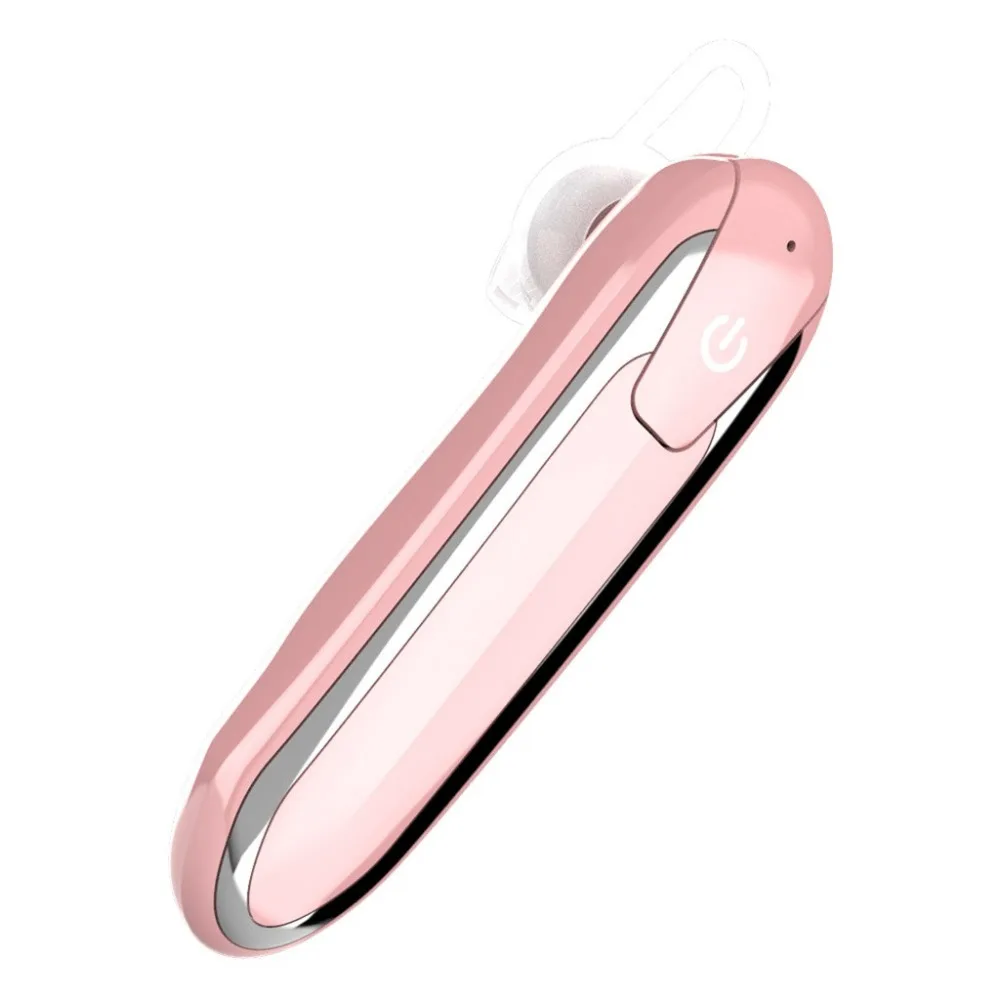 KPHRTEK 50 шт. Bluetooth 5,0 наушники D18 беспроводные мини наушники bluetooth наушники hookwith Mic