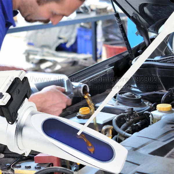 2-Ideal-Concept-Refractometer-REA-503eATC-Application