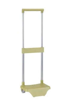 

Small gold slide cart 8382C 22X67.5X17 641096705