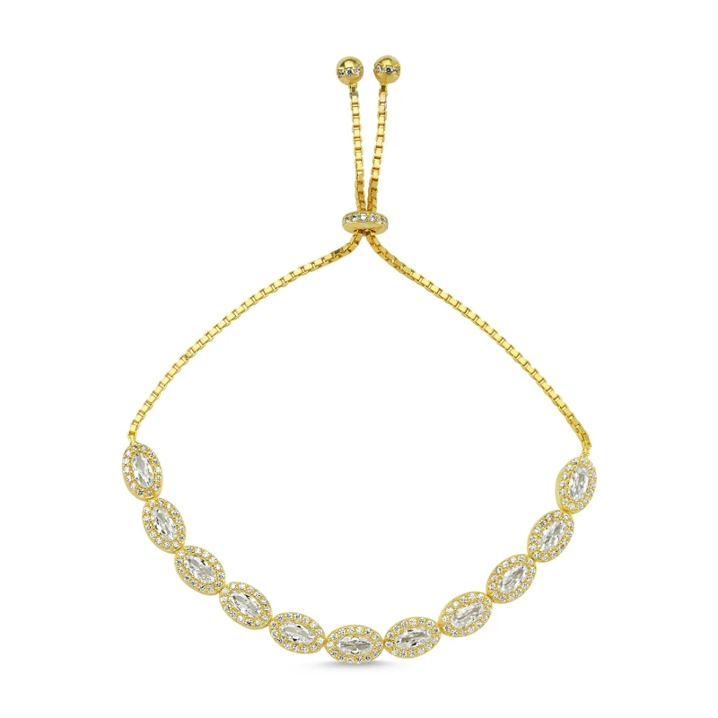 

Armagano Zircon Cubic Zirconia bracelets Bangles