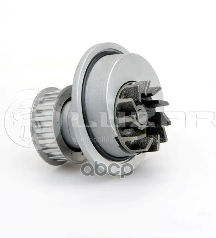 Насос Водяной Chevrolet Aveo/Nexia/Lanos 1.4/1.5 Sohc Luzar Lwp0563 Luzar арт. LWP0563