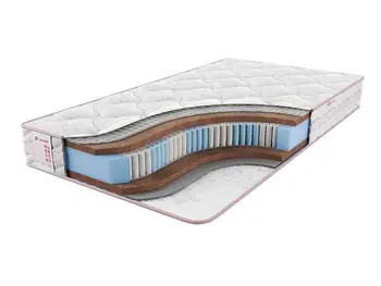 

Mattress sontelle vivre tense mood 90x186