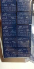 Relays SRD-05VDC-SL-C 250VAC 10A 5PIN 48V 5pcs 12V 24V