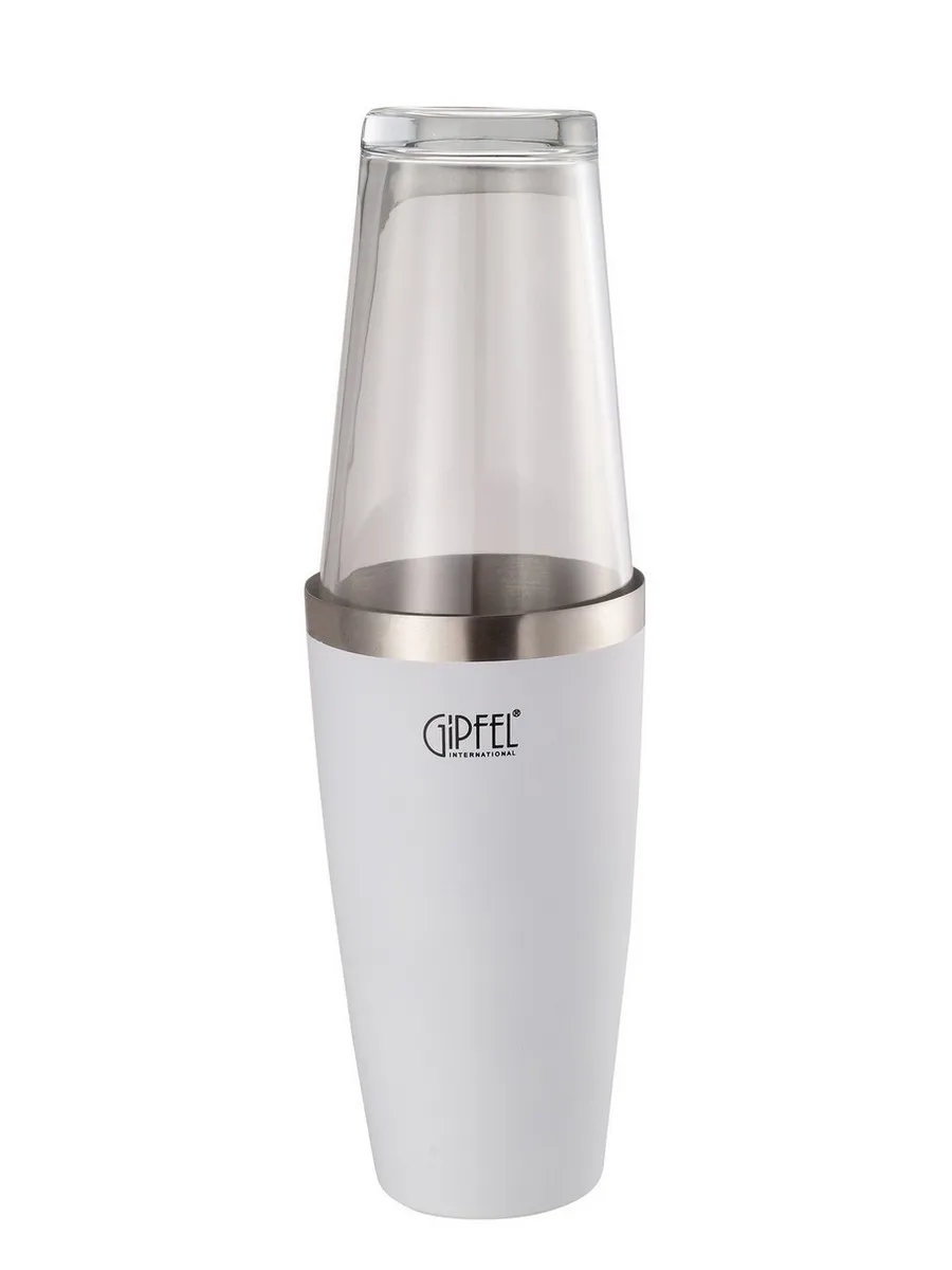 Шейкер GIPFEL 2102 CAUDA 750мл