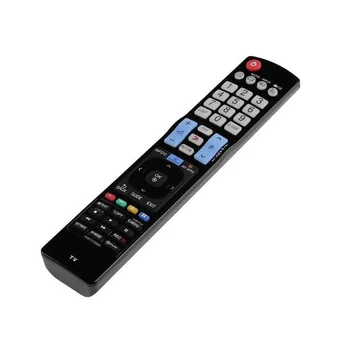 

Remote Control for TV LG AKB73756504 LCD TV 3D, 32CS460, 32LA620V, 32LA621V, 32LA644V, 32LM640S, 32LM640T, 32LM660S, 32LM660T