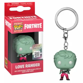 

Pocket POP Fortnite Love Ranger