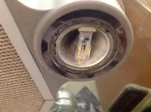 G4 G9 Lamps Chandelier Spotlight Lighting-Replace Led-Bulb Halogen Led-Lamp-Smd2835 Ac 220v