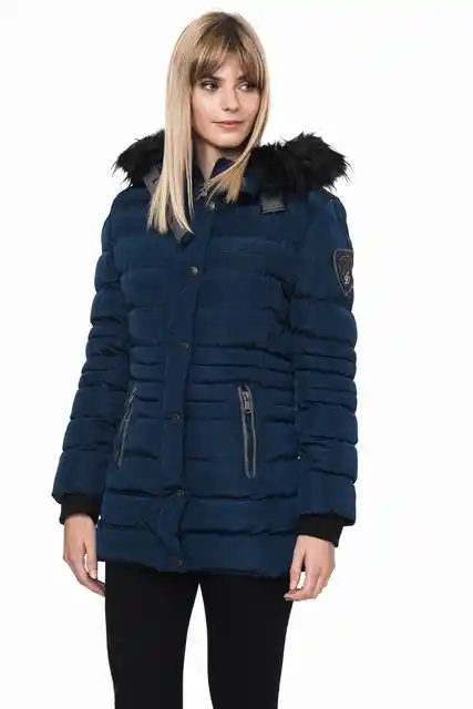 parka armoria canadian peak