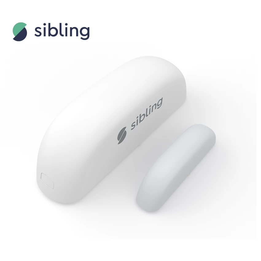 Датчик открытия/ закрытия двери, окон от Sibling
