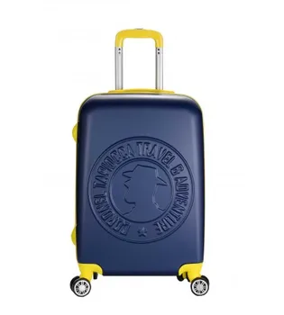 

Cabin Suitcase C. Tapiocca Adventure Blue