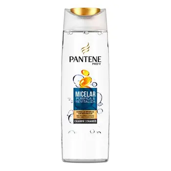 

Revitalizing Shampoo Pantene (270 ml)