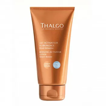 

THALGO BRONZING ACTIVATOR BODY LOTION 150ML