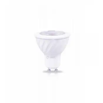

Dichroica LED bulb 8 W GU10 cap 3000k